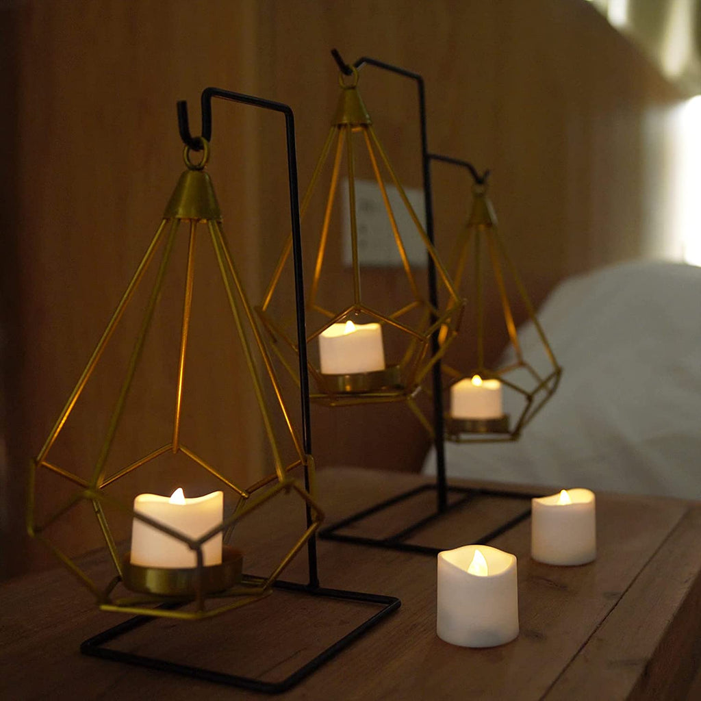LED Votive Candles