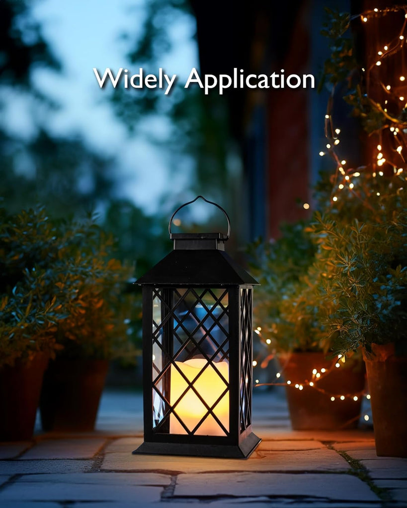 Outdoor Styling Essentials