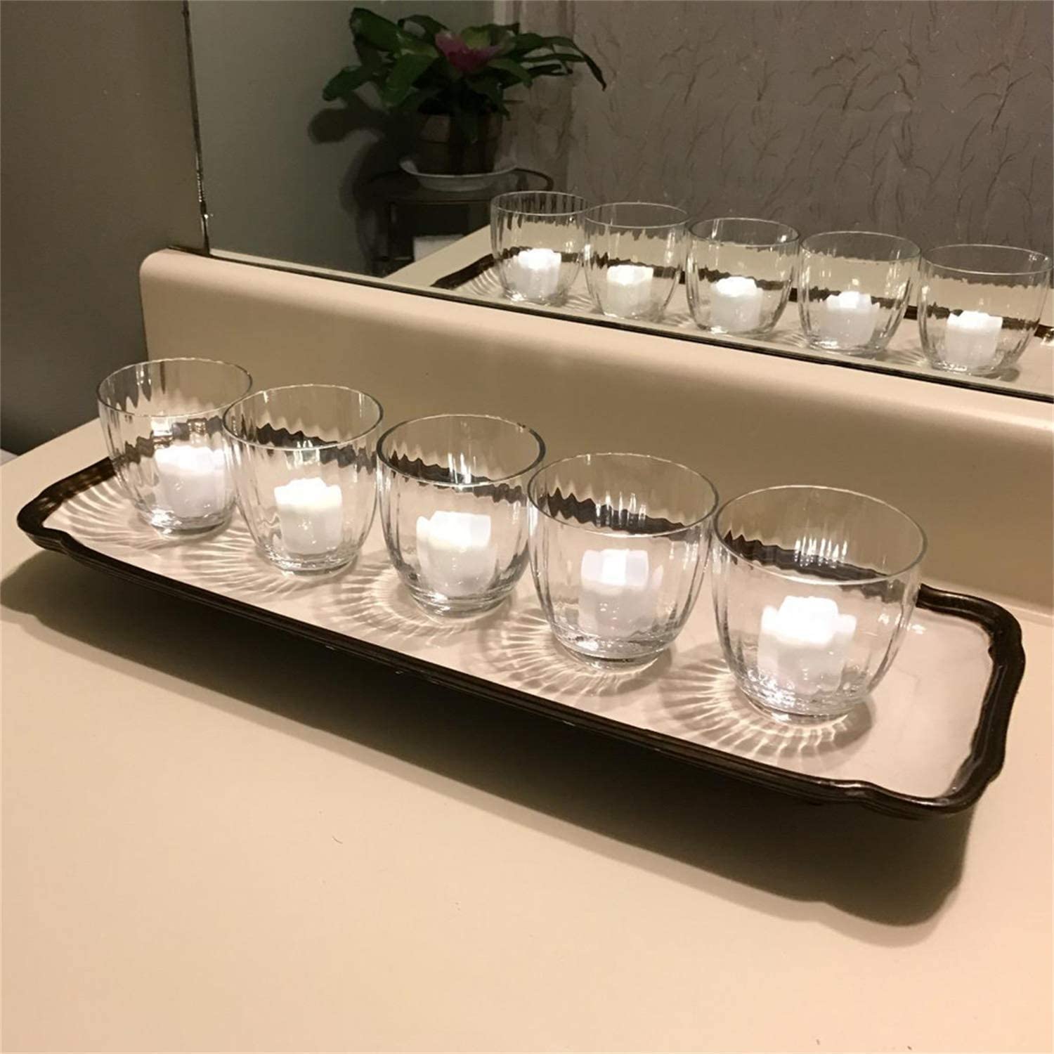 LED Tea Lights – HOMEMORY WHOLESALE